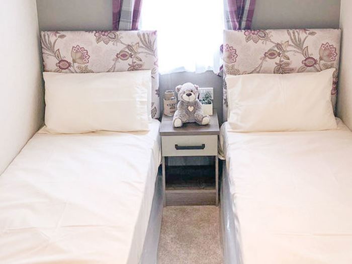 Photo of Lodge on Ladram Bay Holiday Park