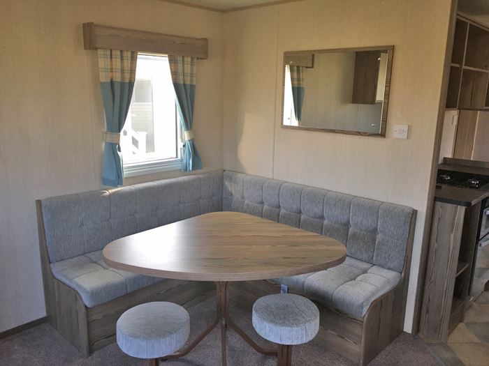 Photo of Caravan on Perran Sands Holiday Park