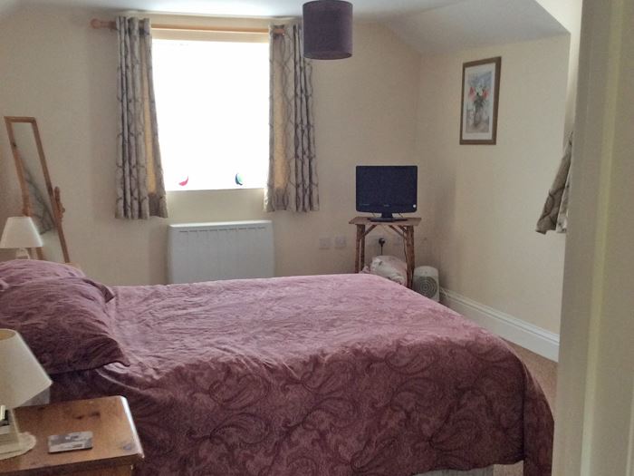 Photo of Cottage on No Holiday Park