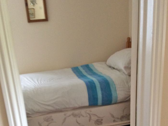 Photo of Cottage on No Holiday Park