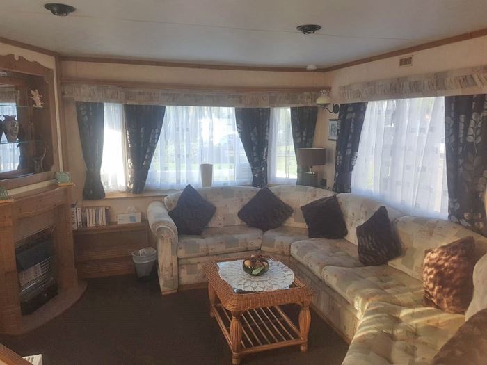 Photo of Caravan on Thorpe Park
