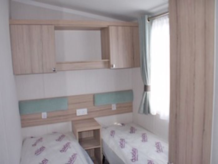Photo of Caravan on Waterside Holiday Park