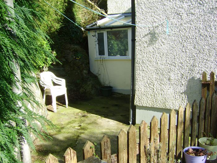 Photo of Cottage on No Holiday Park