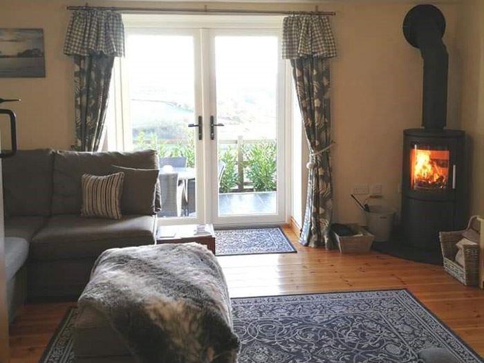 Photo of Cottage on No Holiday Park