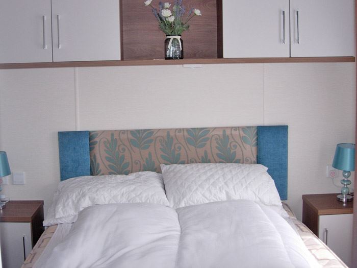 Photo of Caravan on Littlesea Holiday Park