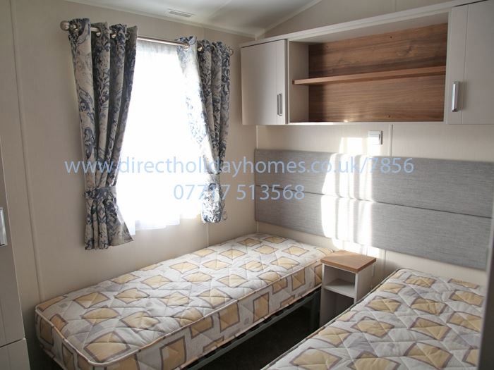 Photo of Caravan on Perran Sands Holiday Park