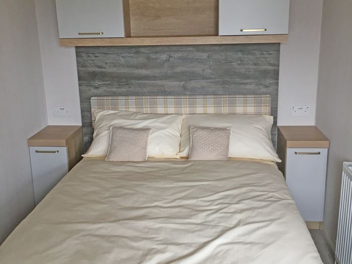 Photo of Caravan on Church Farm Holiday Village