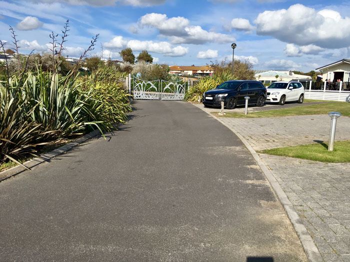 Photo of Lodge on Littlesea Holiday Park