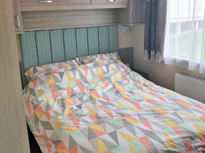 Photo of Caravan on Reighton Sands Holiday Park
