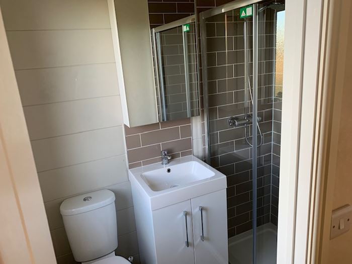 Photo of Lodge on Haggerston Castle Holiday Park