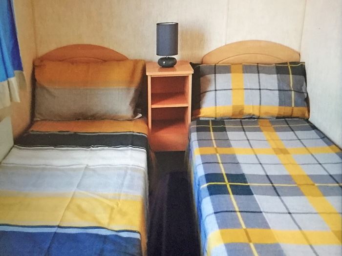 Photo of Caravan on Kings Chalet and Caravan Park