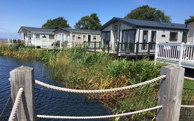 Doniford Bay Holiday Park 