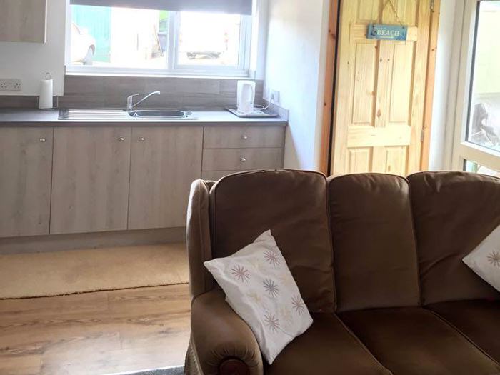 Photo of Cottage on No Holiday Park