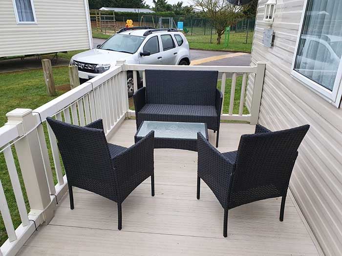 Photo of Caravan on Breydon Water Holiday Village