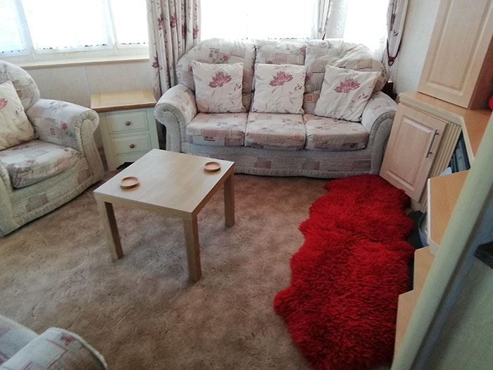 Photo of Caravan on Kings Chalet and Caravan Park