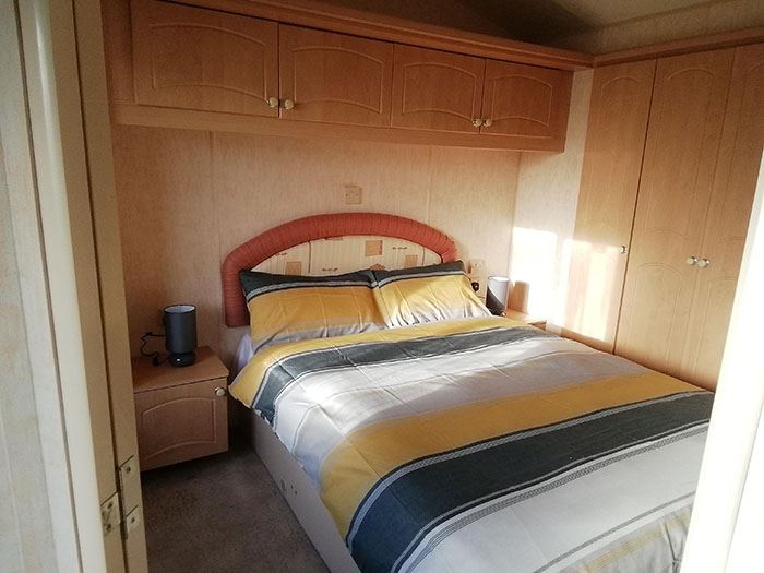 Photo of Caravan on Kings Chalet and Caravan Park