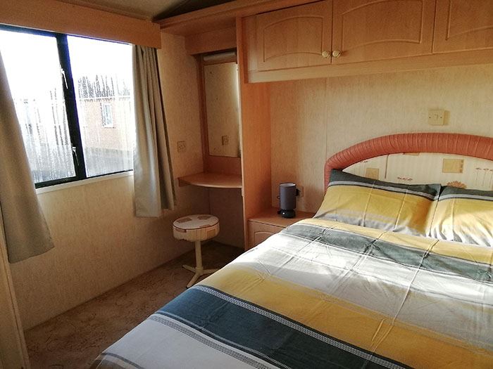 Photo of Caravan on Kings Chalet and Caravan Park