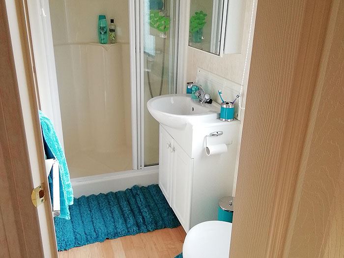 Photo of Caravan on Kings Chalet and Caravan Park