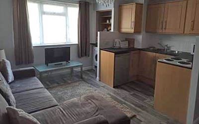 Photo of Apartment on No Holiday Park