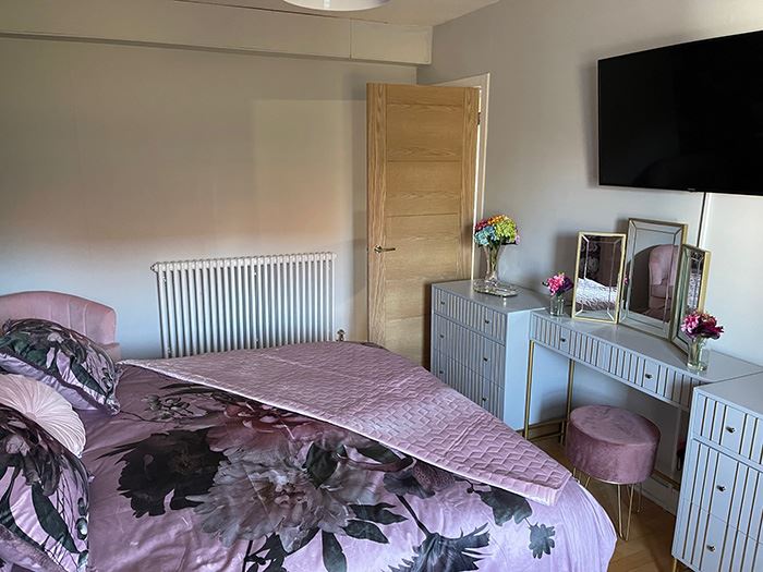Photo of House on No Holiday Park