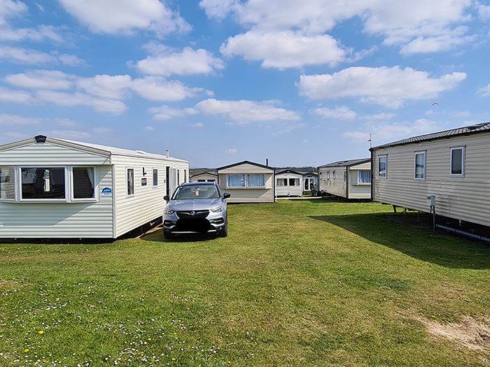 21 Abi New Horizon For Hire At Perran Sands Holiday Park In Perranporth Cornwall