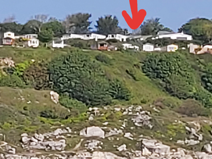 Photo of Apartment on Cove Holiday Park