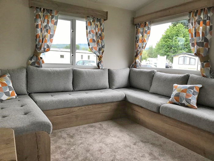 Photo of Caravan on Butlins Resort Minehead