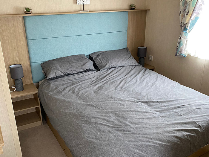Photo of Caravan on Coastfields Holiday Village