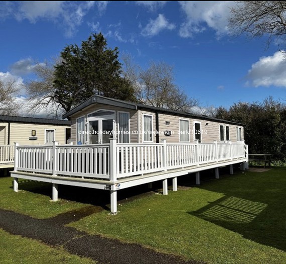 Kiln Park Holiday Centre