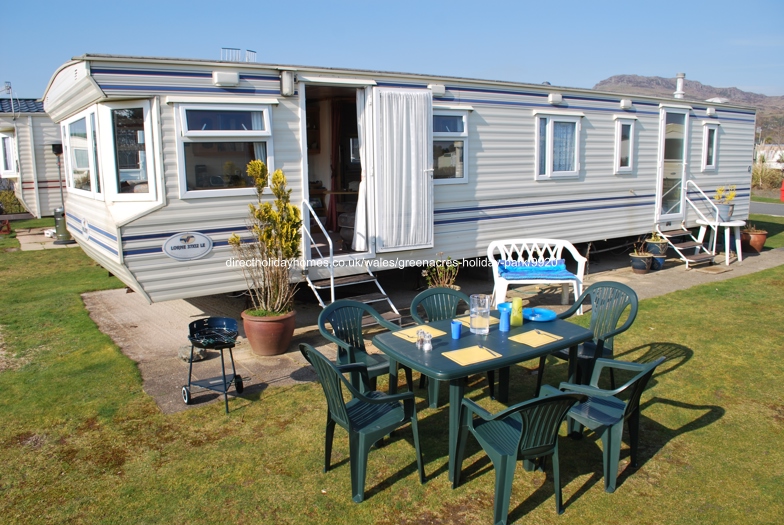 Greenacres Holiday Park