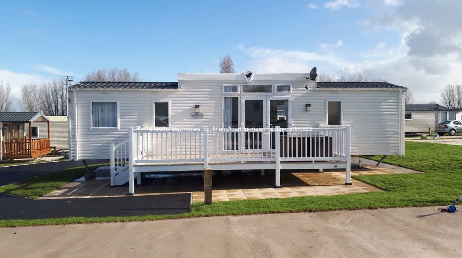 Marton Mere Holiday Park 