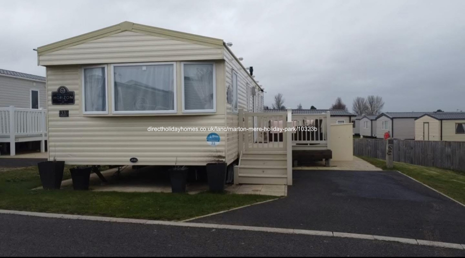 Marton Mere Holiday Park 