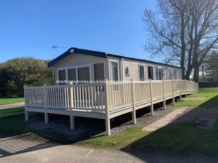 Marton Mere Holiday Park 