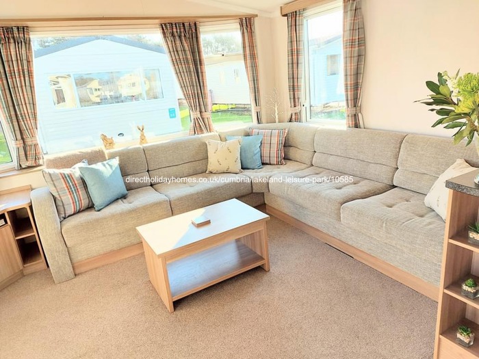 Lakeland Leisure Park 