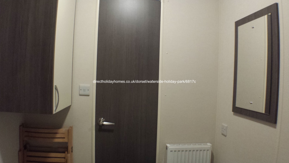 FIRST TWIN BEDROOM 2