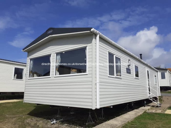 Weymouth Bay Holiday Park