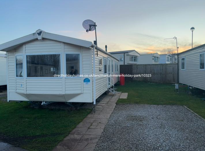 Marton Mere Holiday Park 