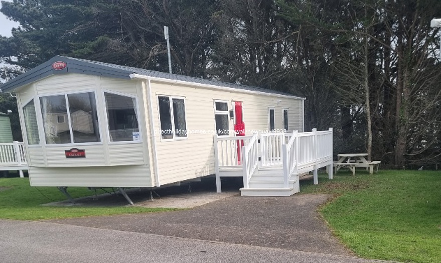Newquay Holiday Park