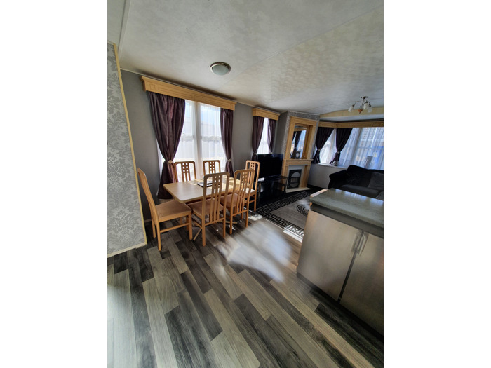 Photo of Caravan on Golden Palm Resort
