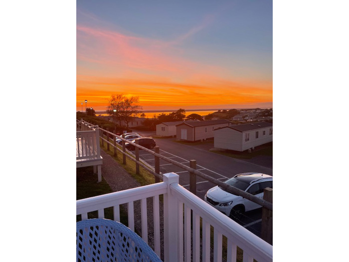 Photo of Caravan on Littlesea Holiday Park