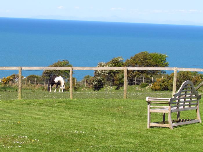 Photo of Lodge on Private Land