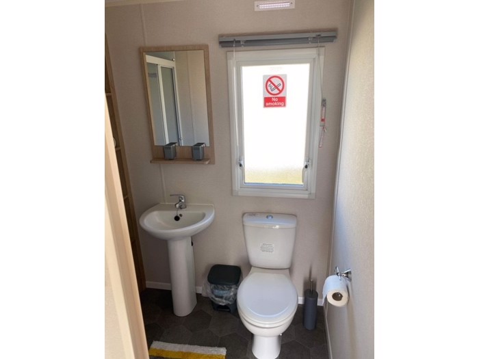 Photo of Caravan on Burnham-on-Sea Holiday Village