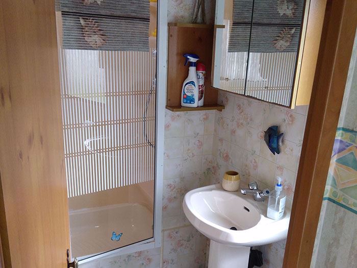 Photo of Caravan on Aberdwylan Holiday Park