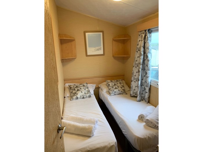 Photo of Caravan on Newquay Bay Resort