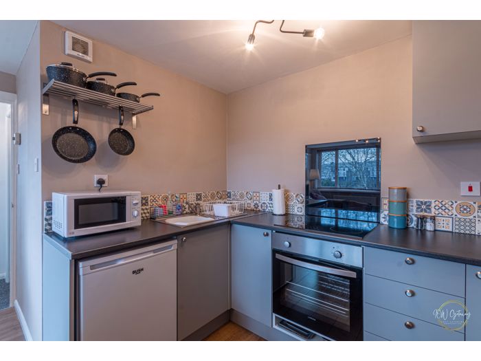Photo of Apartment on No Holiday Park