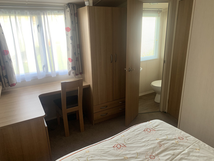 Photo of Caravan on Burnham-on-Sea Holiday Village