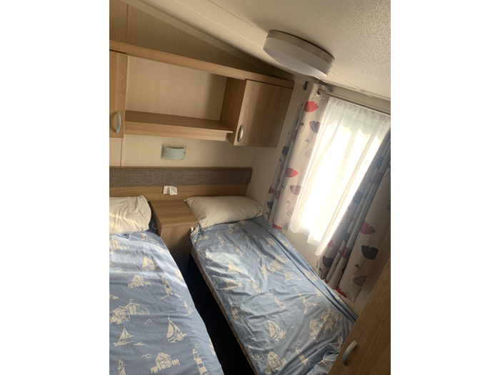Photo of Caravan on Burnham-on-Sea Holiday Village