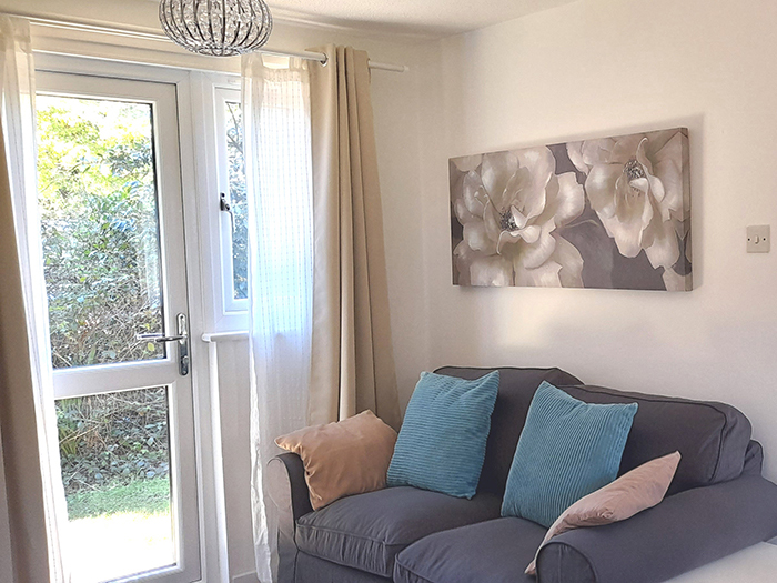 Photo of Cottage on Tolroy Manor Holiday Park