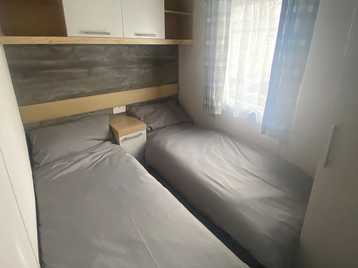 Photo of Caravan on Burnham-on-Sea Holiday Village