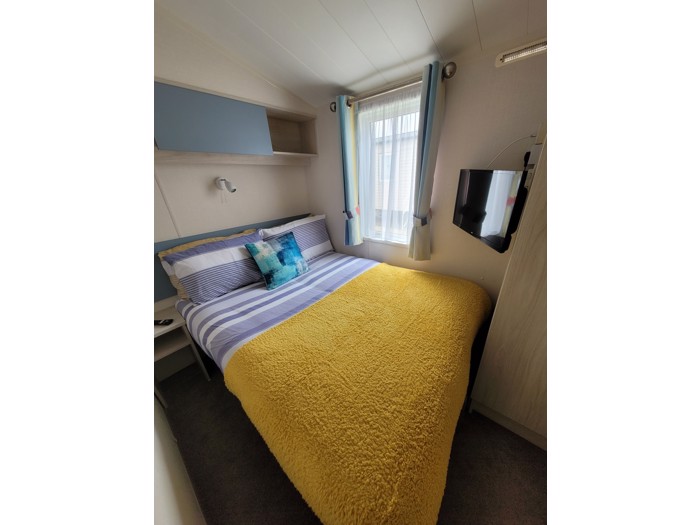 Photo of Caravan on Perran Sands Holiday Park